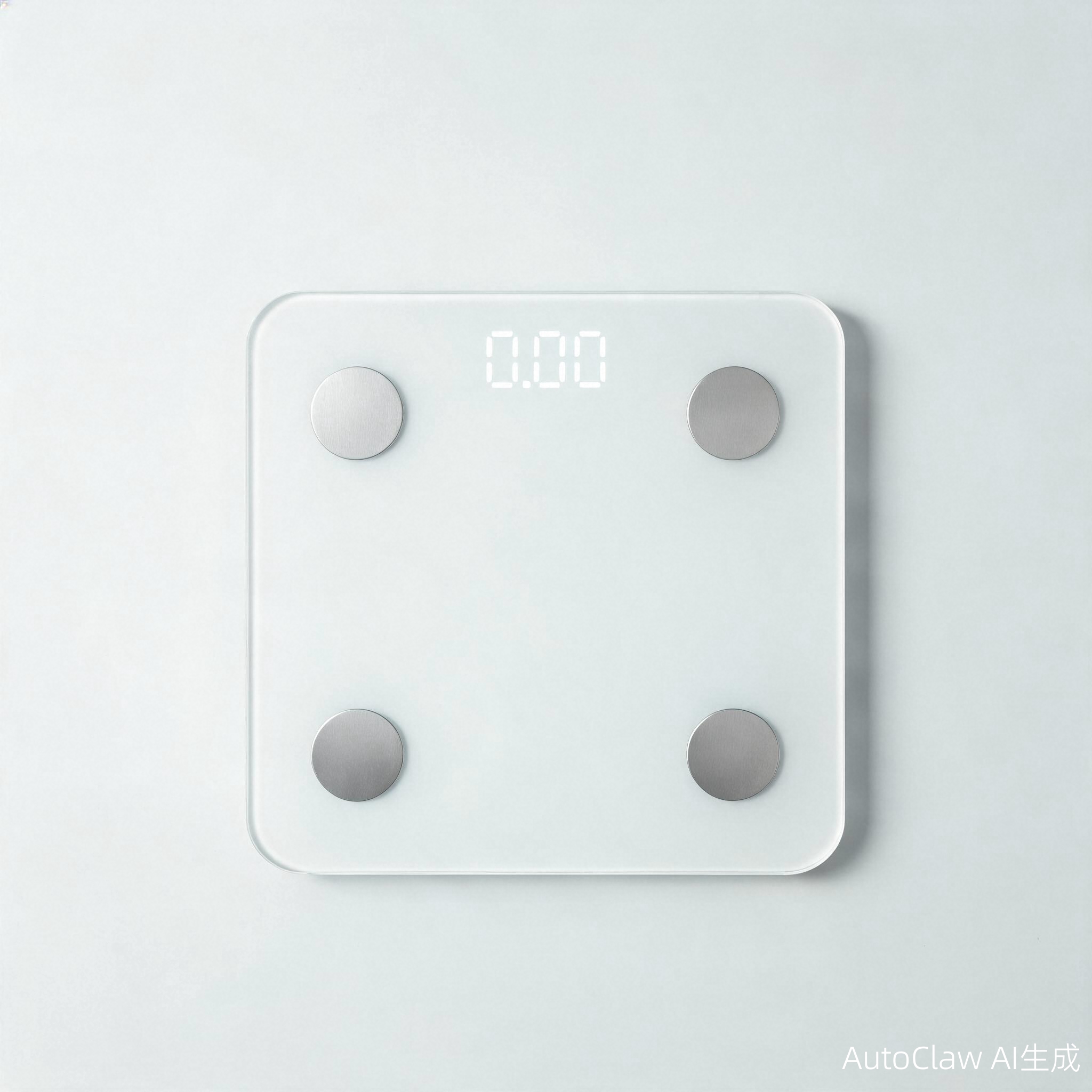 AsuScale Smart Scale
